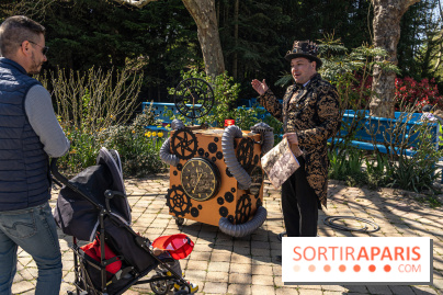 France Miniature 2025, une enquête à travers le temps - A7C06136