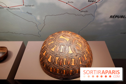 Mission Dakar-Djibouti [1931-1933]: Contre-enquêtes, nos photos de l'expo - Expo Dakar Djibouti 6 fotor 2025041421821