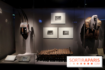 Mission Dakar-Djibouti [1931-1933]: Contre-enquêtes, nos photos de l'expo - Expo Dakar Djibouti 12 fotor 20250414212116