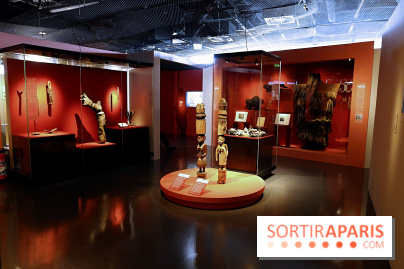 Mission Dakar-Djibouti [1931-1933]: Contre-enquêtes, nos photos de l'expo - Expo Dakar Djibouti 24 fotor 2025041421621