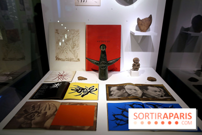 Tarō Okamoto, un Japon réinventé, nos photos de l'expo - Taro Okamoto 2 fotor 20250414213150