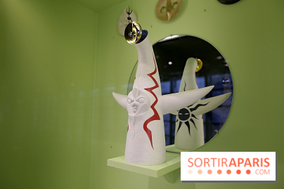 Tarō Okamoto, un Japon réinventé, nos photos de l'expo - Taro Okamoto 16 fotor 20250414213219