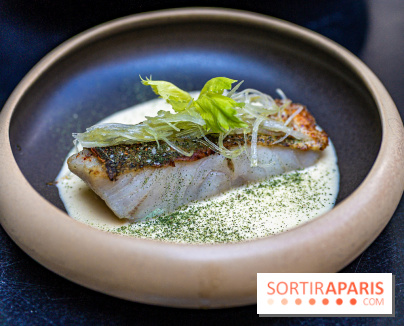 Pimpan, nouveau restaurant à Paris dans le Quartier Latin – Cuisine française moderne à Dame des Arts - A7C06237