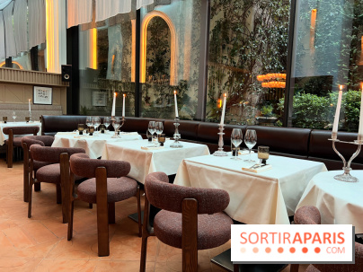 Temple & Chapon - Décoration