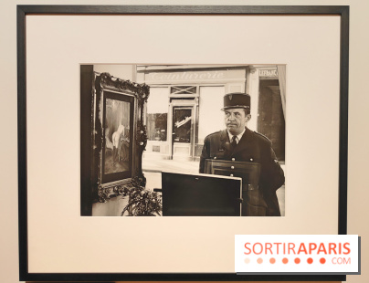 Robert Doisneau - Instants donnés : l'exposition photo se dévoile au musée Maillol - fotor 1744812829246