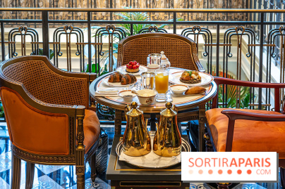 Bacha Coffee Paris - Champs-Elysées, les photos - A7C06893