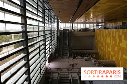 Ligne 15 Sud : nos photos dans les coulisses des essais du Grand Paris Express - GPA Champigny 2 fotor 202504189939