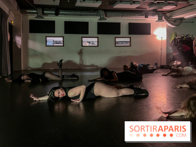 Danse Cabaret Academy - nos photos