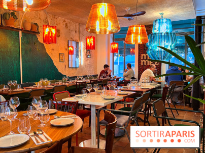 Mazmez - Décoration