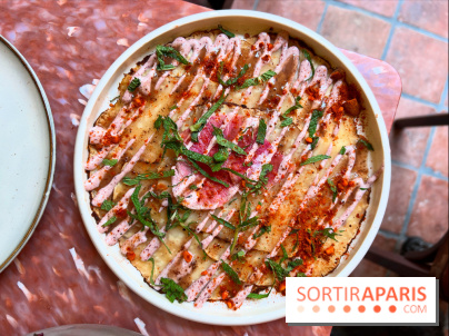 Mazmez - Pastrami de céleri-rave