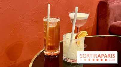 Speechless, le bar à cocktail à la programmation animée dans le 12e arrondissement de Paris