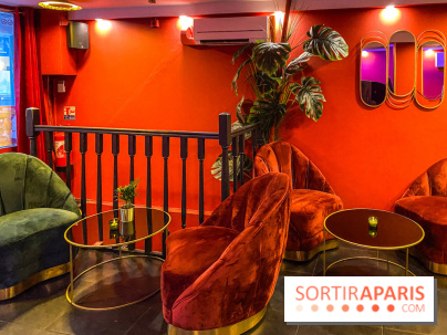 Speechless, le bar à cocktail à la programmation animée dans le 12e arrondissement de Paris