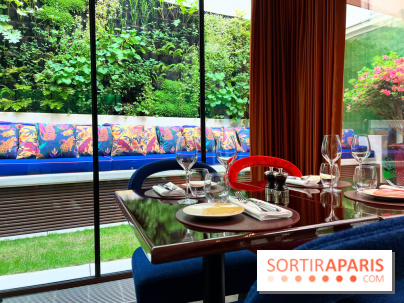 Frida - Veranda jardin patio