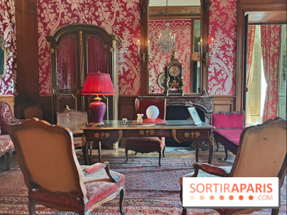 Château de Champs-sur-Marne, visuels - fotor 1745649468683