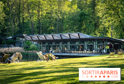 Le parcours d'art contemporain du Hangar Y se renouvelle  - A7C07308