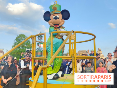 Disney Music Festival