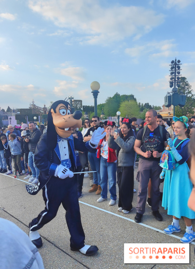 Disney Music Festival