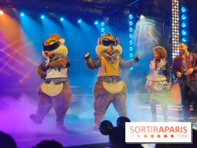 Disney Music Festival