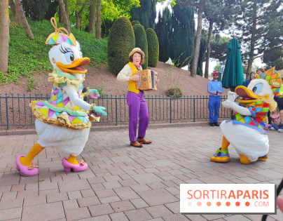 Disney Music Festival