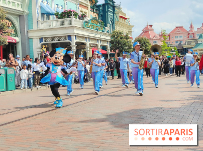 Disney Music Festival