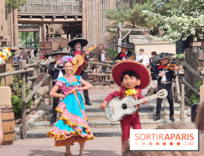 Disney Music Festival - fotor 1746098621567