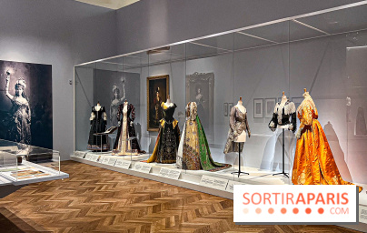 Worth, la naissance de la Haute Couture : l'exposition mode inédite sur le couturier au Petit Palais - image00004