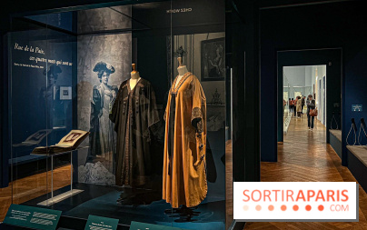 Worth, la naissance de la Haute Couture : l'exposition mode inédite sur le couturier au Petit Palais - image00035