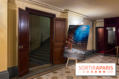 La Magie Opéra, en réalité virtuelle : l'expérience VR immersive à vivre au Palais Garnier  - image00010