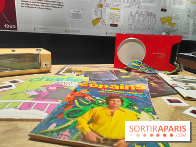 Machine arrière #1, le radio-transistor : l'exposition historique de la Cité des Sciences en images - fotor 1746528093969