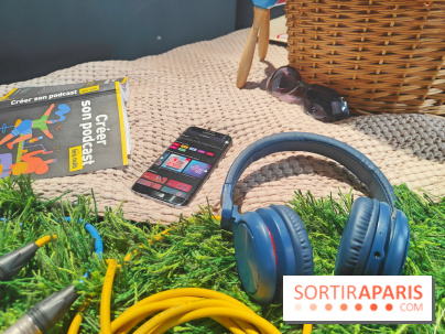 Machine arrière #1, le radio-transistor : l'exposition historique de la Cité des Sciences en images - fotor 1746527920606