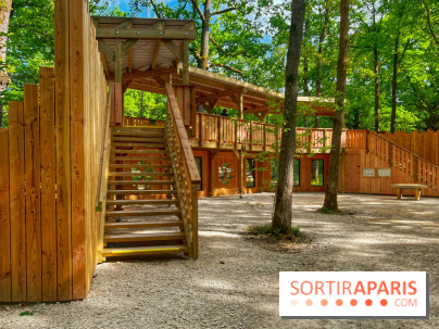 La Forêt des Loups - IMG 2100