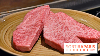 Ayako Paris, le restaurant pour les amoureux du Teppanyaki - DSC 3950 Fotor