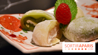 Ayako Paris, le restaurant pour les amoureux du Teppanyaki - DSC 4007 Fotor