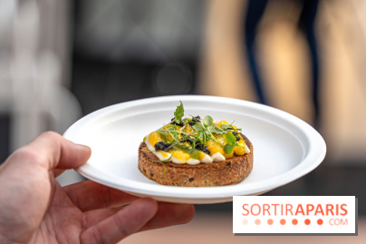 Taste of Paris 2025 au Grand Palais, les photos  - A7C08126