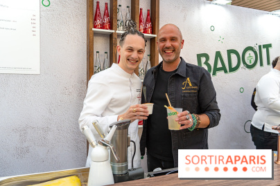 Taste of Paris 2025 au Grand Palais, les photos  - A7C08161