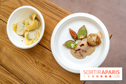 Taste of Paris 2025 au Grand Palais, les photos  - A7C08178