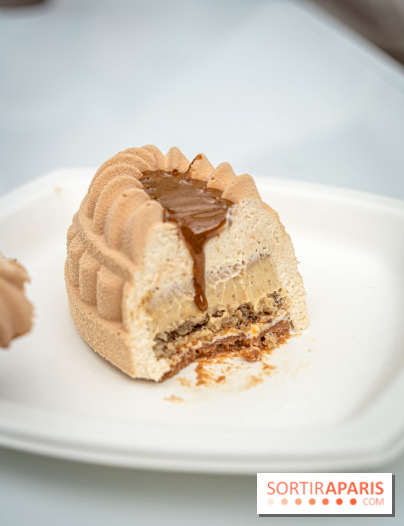 Taste of Paris 2025 au Grand Palais, les photos  - A7C08192