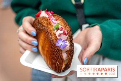 Taste of Paris 2025 au Grand Palais, les photos  - A7C08225