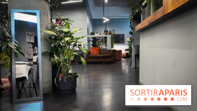 Maison Python : Salon de Tatouage - IMG 4911 jpg