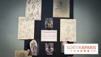 Maison Python : Salon de Tatouage - IMG 4947 jpg