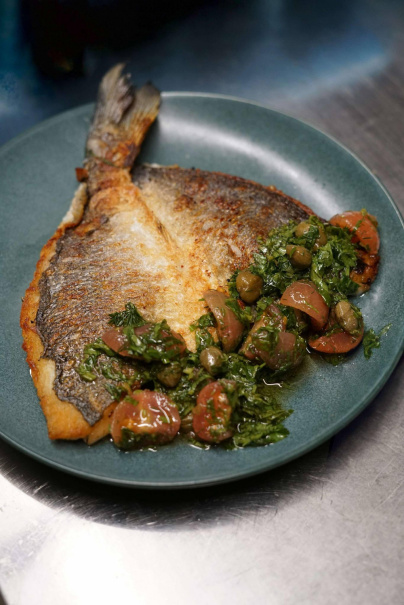 Néroli, le bar méditerranéen du 11ème