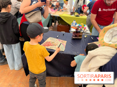 Festival de Cerfs-Volants à la Base 217 - IMG 2201