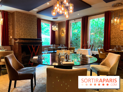 Villa9Trois - Décoration