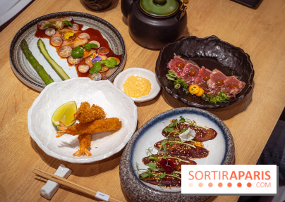 Ramen Wang, restaurant de ramen Paris 14e - A7C07517