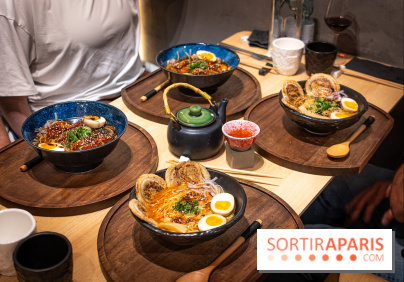 Ramen Wang, restaurant de ramen Paris 14e - A7C07534