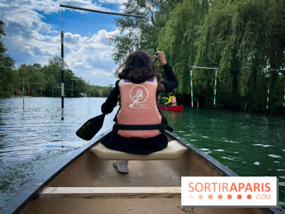 Torcy Canoë Kayak
