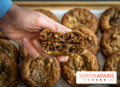 Chambelland boulangerie sans gluten et salon de Thé à Paris - A7C07942
