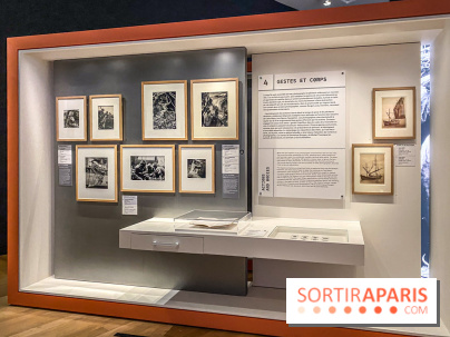 La pêche au-delà du cliché, l'exposition au Musée de la Marine - IMG 5435