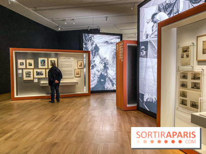 La pêche au-delà du cliché, l'exposition au Musée de la Marine - IMG 5439