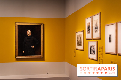 Exposition : Une passion chinoise, la collection de monsieur Thiers au Musée du Louvre
